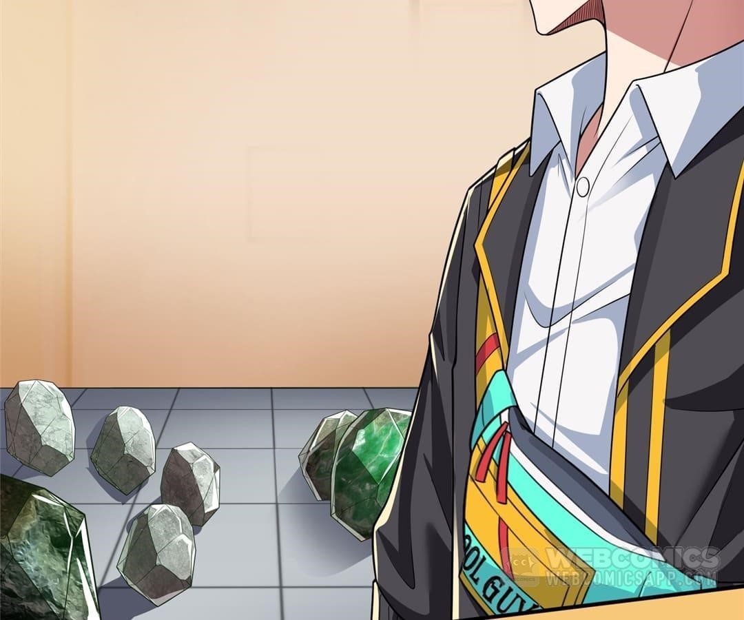 Aura Recovery: I Get a New Skill Everyday Chapter 100 - Page 13