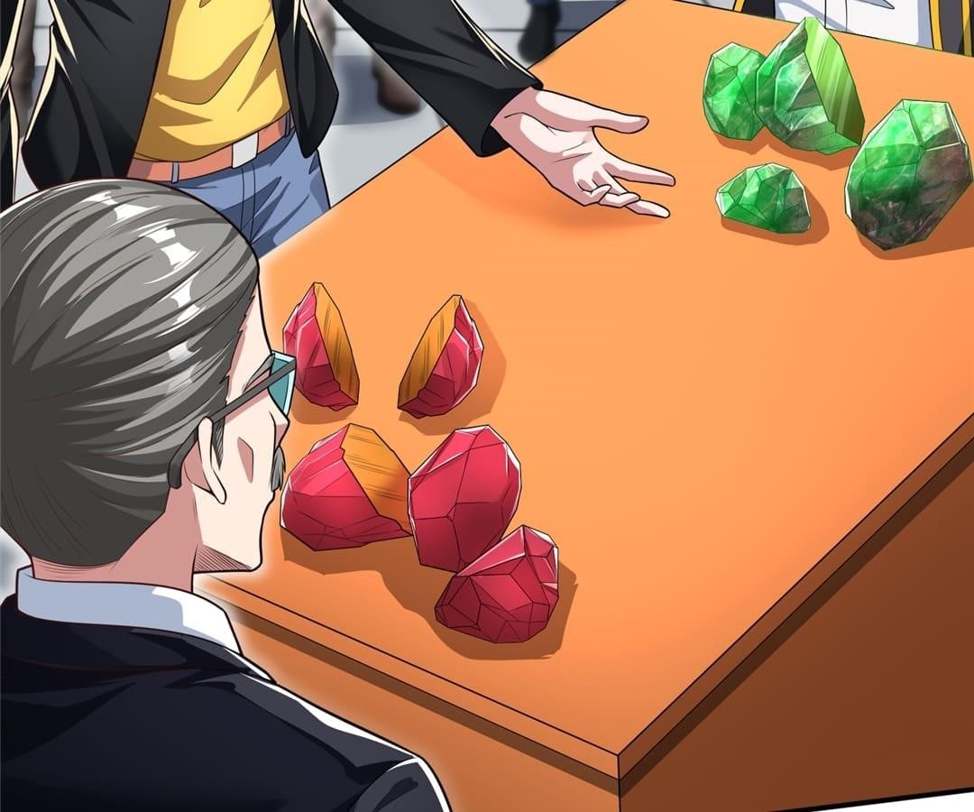 Aura Recovery: I Get a New Skill Everyday Chapter 100 - Page 22