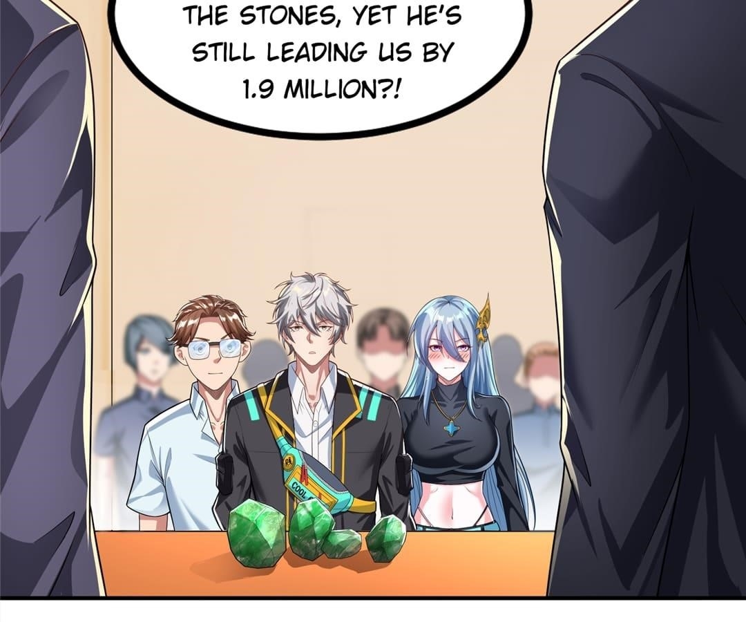 Aura Recovery: I Get a New Skill Everyday Chapter 100 - Page 28