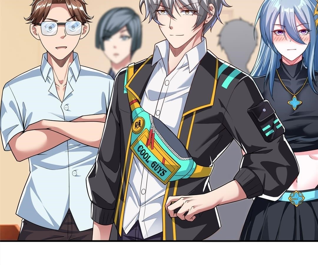 Aura Recovery: I Get a New Skill Everyday Chapter 100 - Page 30