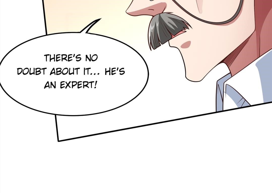 Aura Recovery: I Get a New Skill Everyday Chapter 100 - Page 32