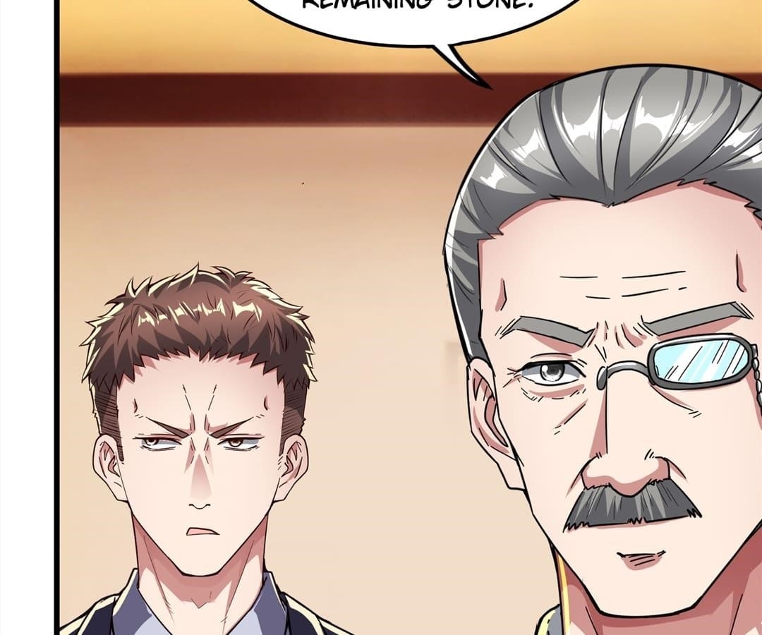 Aura Recovery: I Get a New Skill Everyday Chapter 100 - Page 36