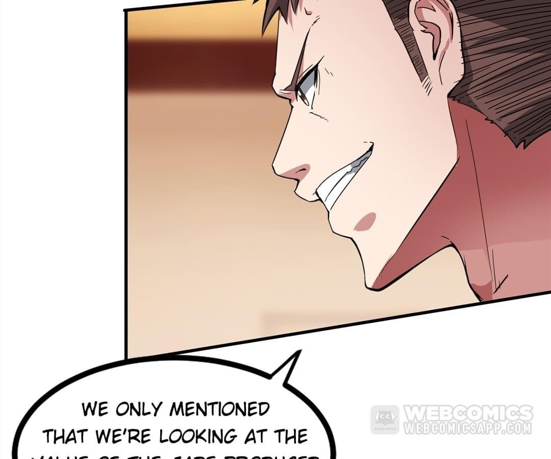 Aura Recovery: I Get a New Skill Everyday Chapter 100 - Page 46