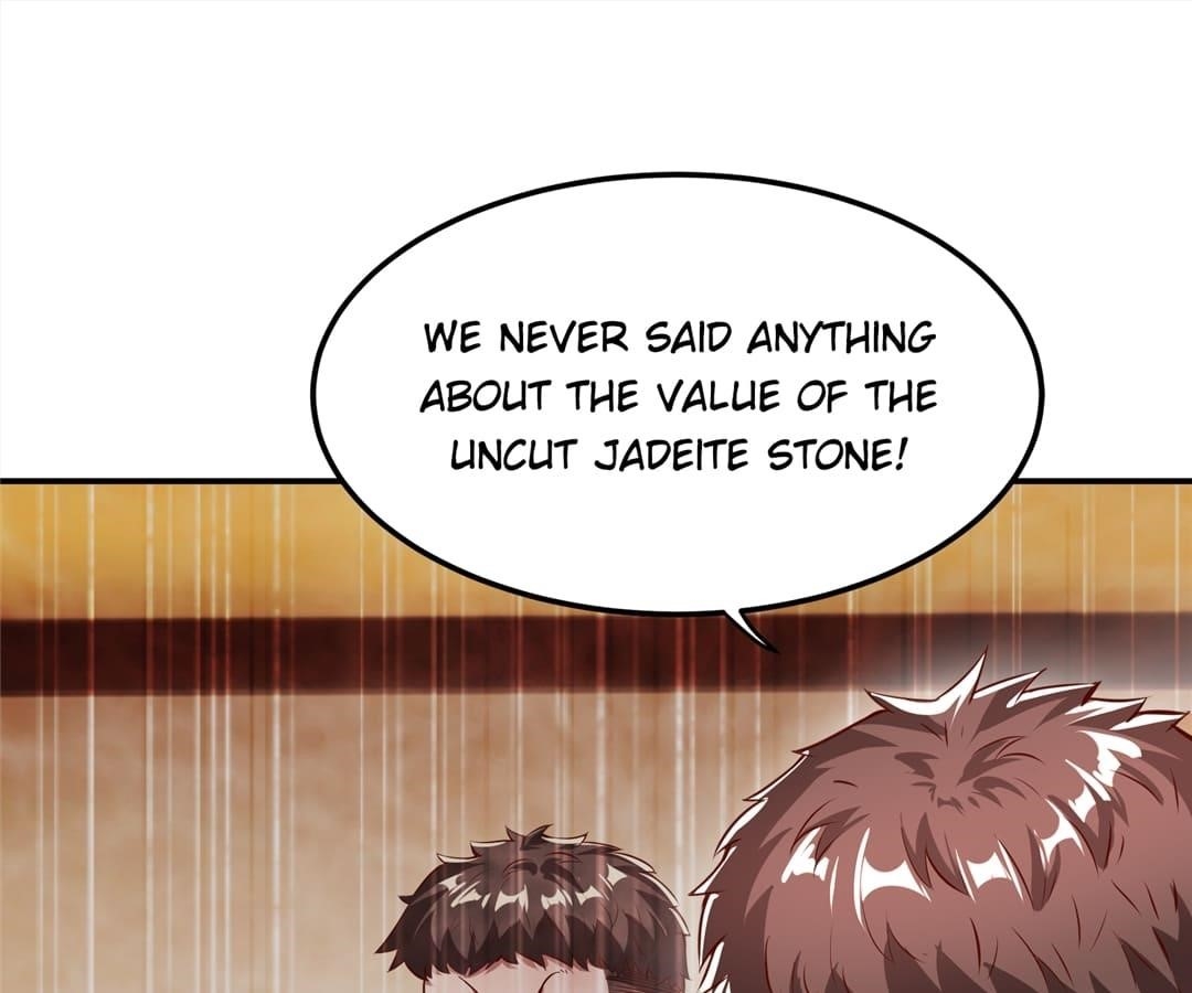 Aura Recovery: I Get a New Skill Everyday Chapter 100 - Page 48