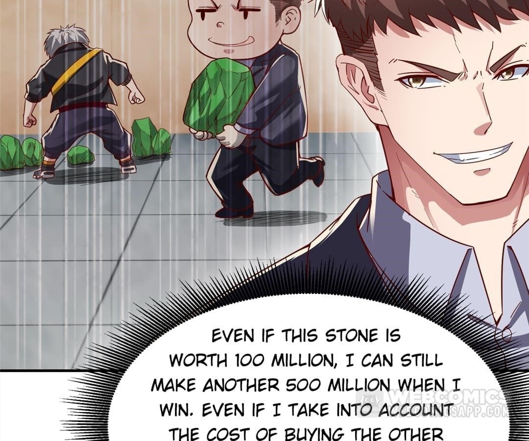 Aura Recovery: I Get a New Skill Everyday Chapter 100 - Page 49