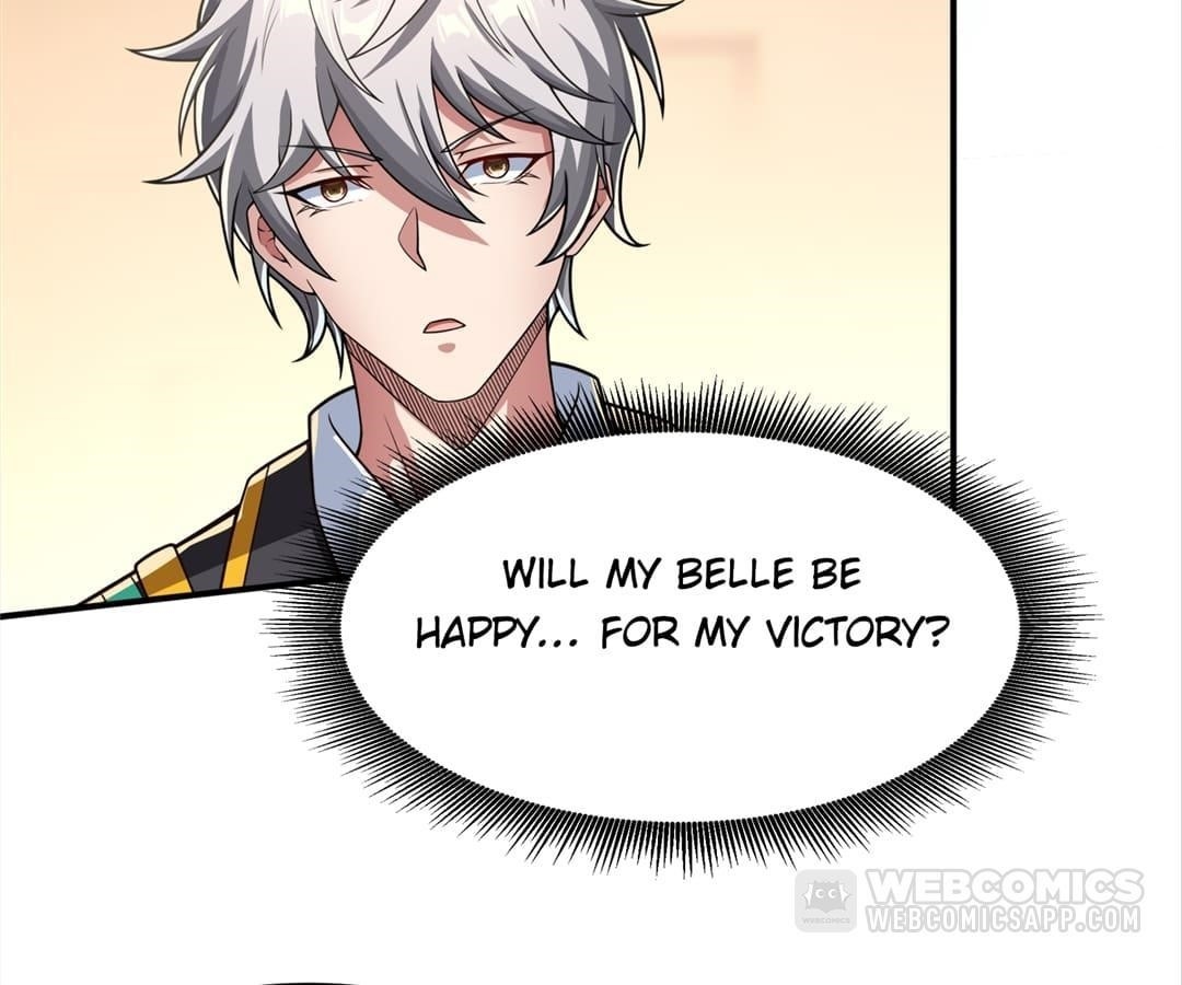 Aura Recovery: I Get a New Skill Everyday Chapter 100 - Page 6