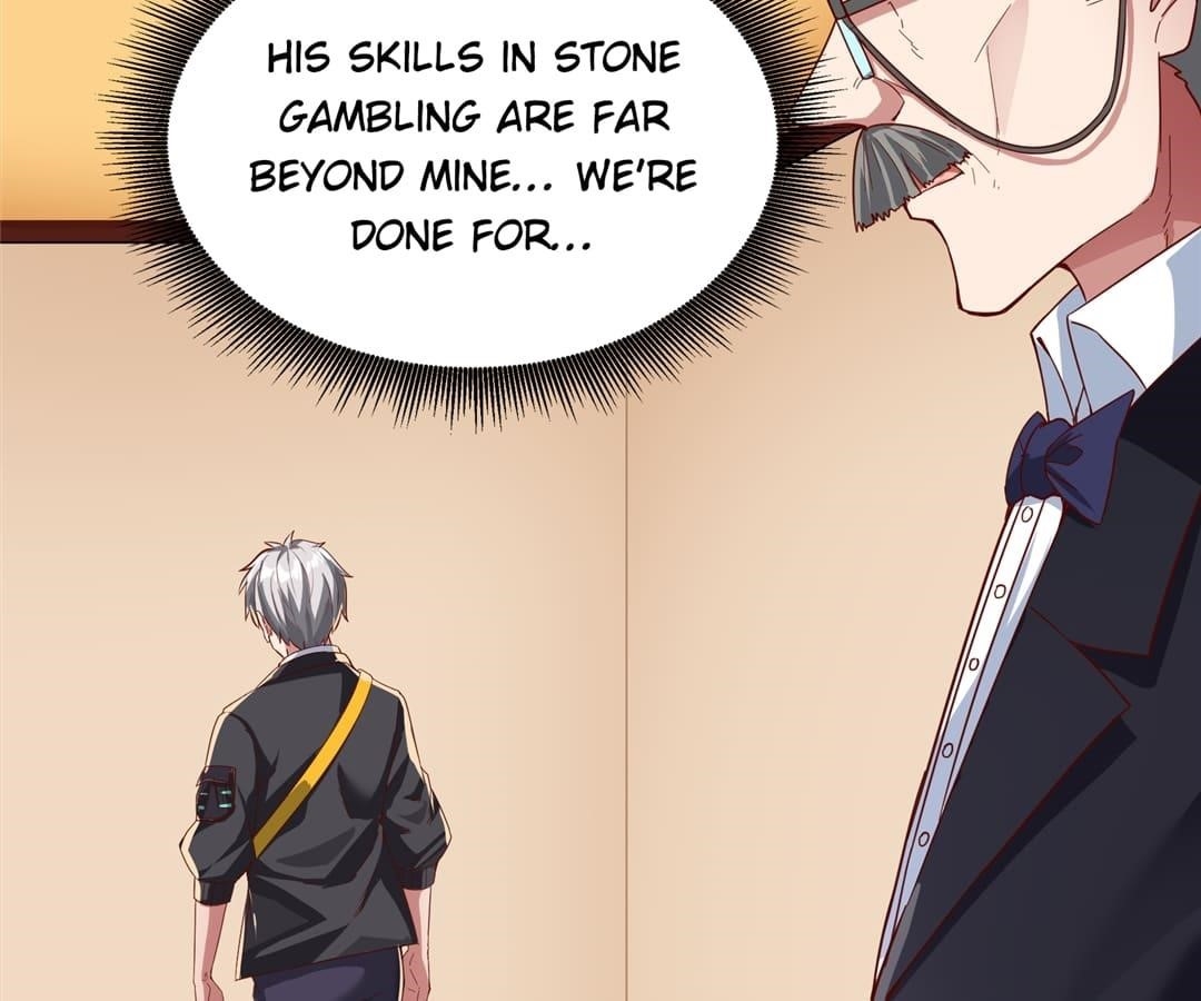 Aura Recovery: I Get a New Skill Everyday Chapter 100 - Page 60