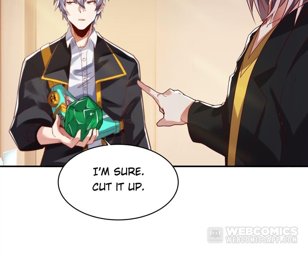 Aura Recovery: I Get a New Skill Everyday Chapter 101 - Page 2