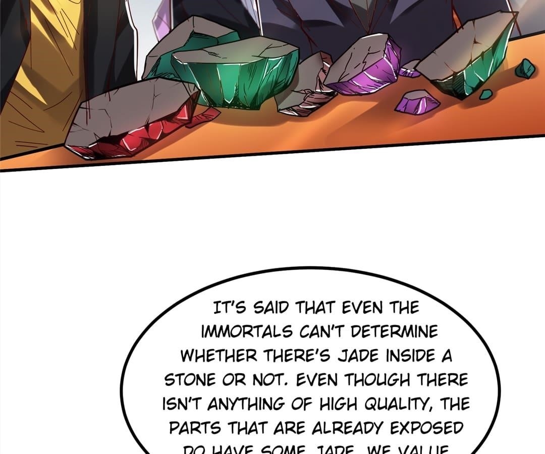 Aura Recovery: I Get a New Skill Everyday Chapter 101 - Page 20