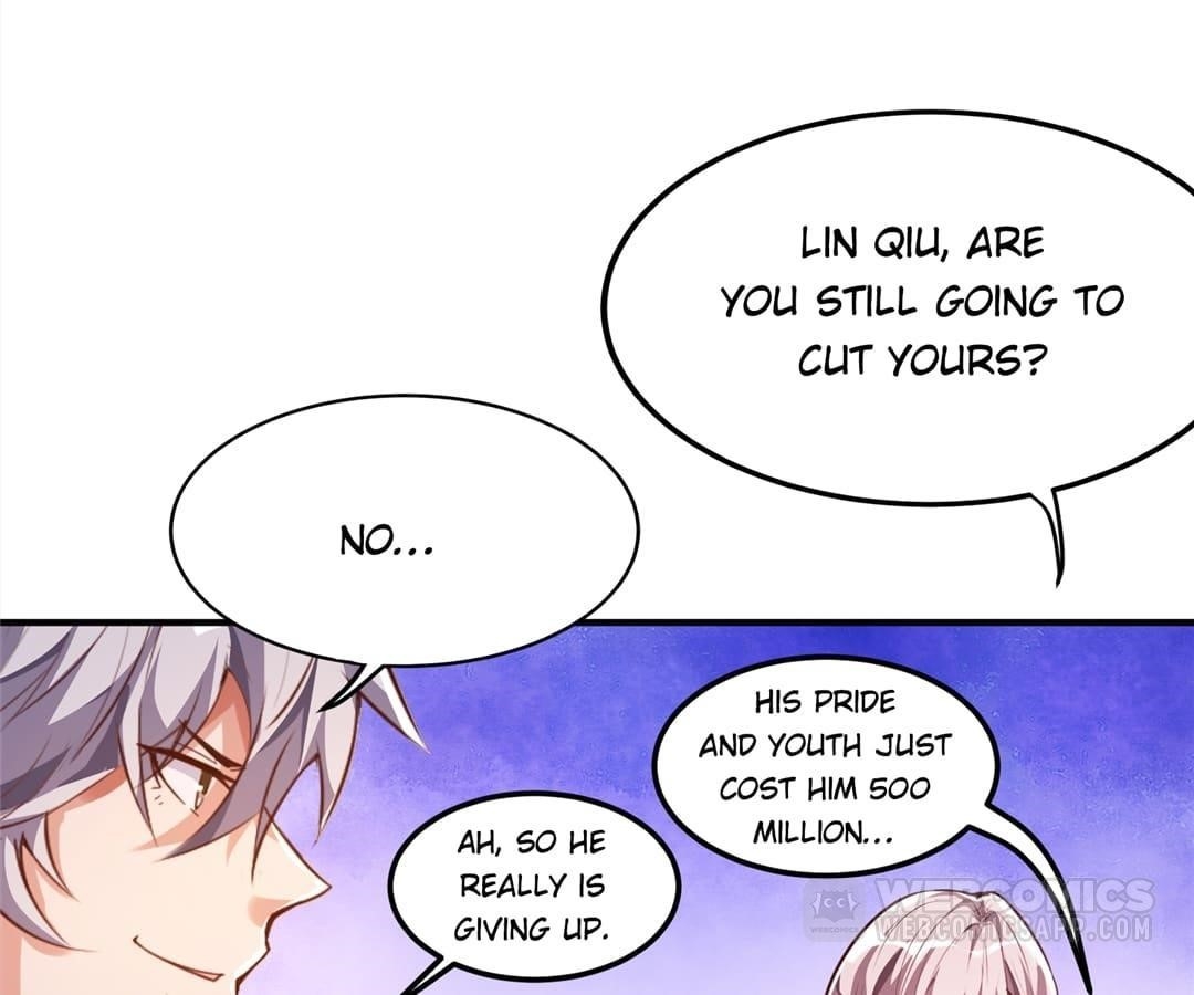 Aura Recovery: I Get a New Skill Everyday Chapter 101 - Page 26