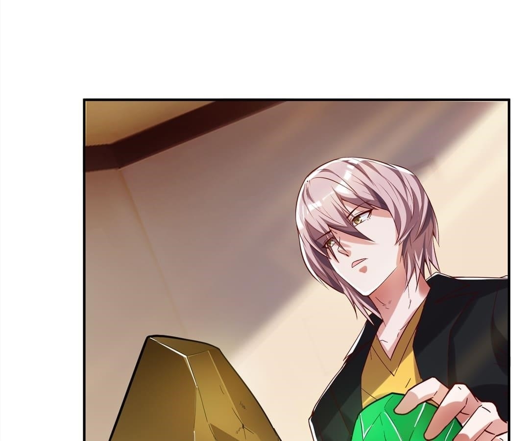 Aura Recovery: I Get a New Skill Everyday Chapter 101 - Page 3