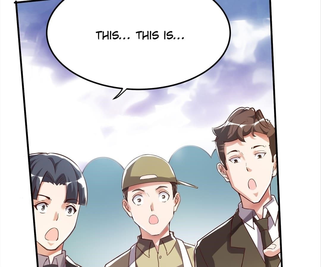 Aura Recovery: I Get a New Skill Everyday Chapter 101 - Page 37