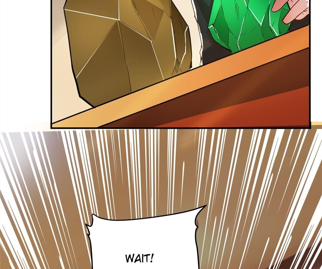 Aura Recovery: I Get a New Skill Everyday Chapter 101 - Page 4