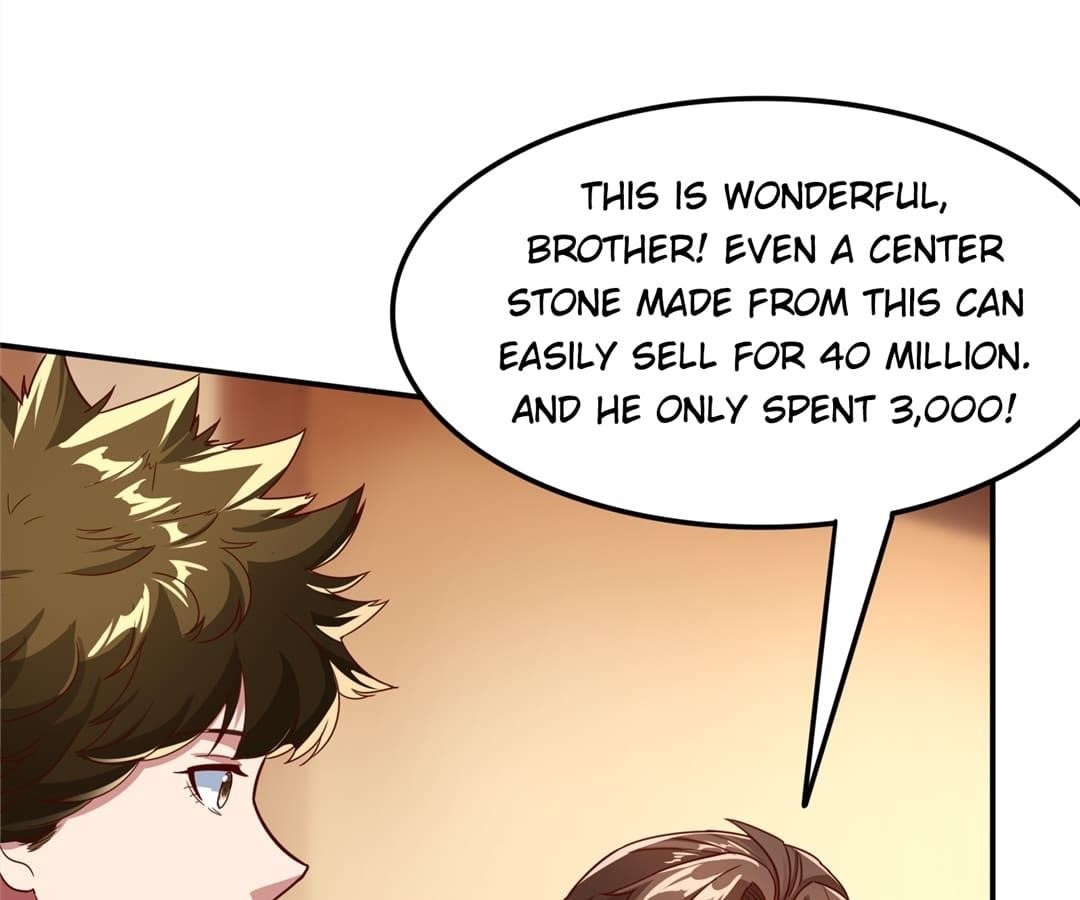 Aura Recovery: I Get a New Skill Everyday Chapter 101 - Page 45