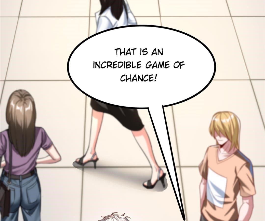 Aura Recovery: I Get a New Skill Everyday Chapter 101 - Page 61