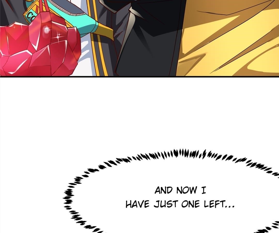 Aura Recovery: I Get a New Skill Everyday Chapter 101 - Page 68