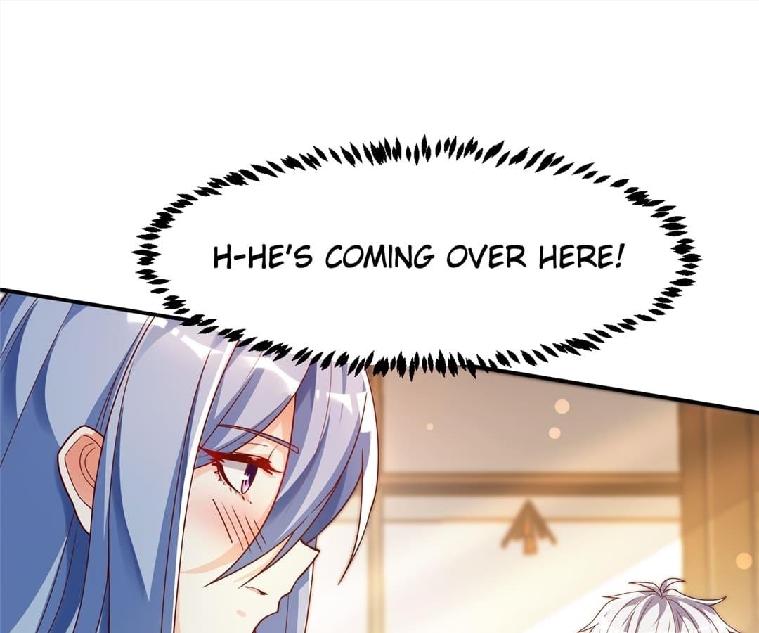 Aura Recovery: I Get a New Skill Everyday Chapter 102 - Page 1