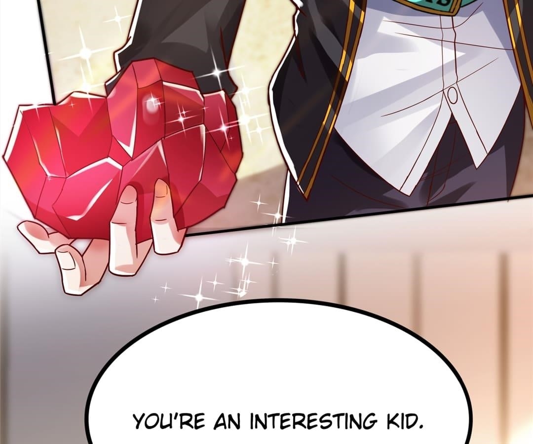 Aura Recovery: I Get a New Skill Everyday Chapter 102 - Page 12