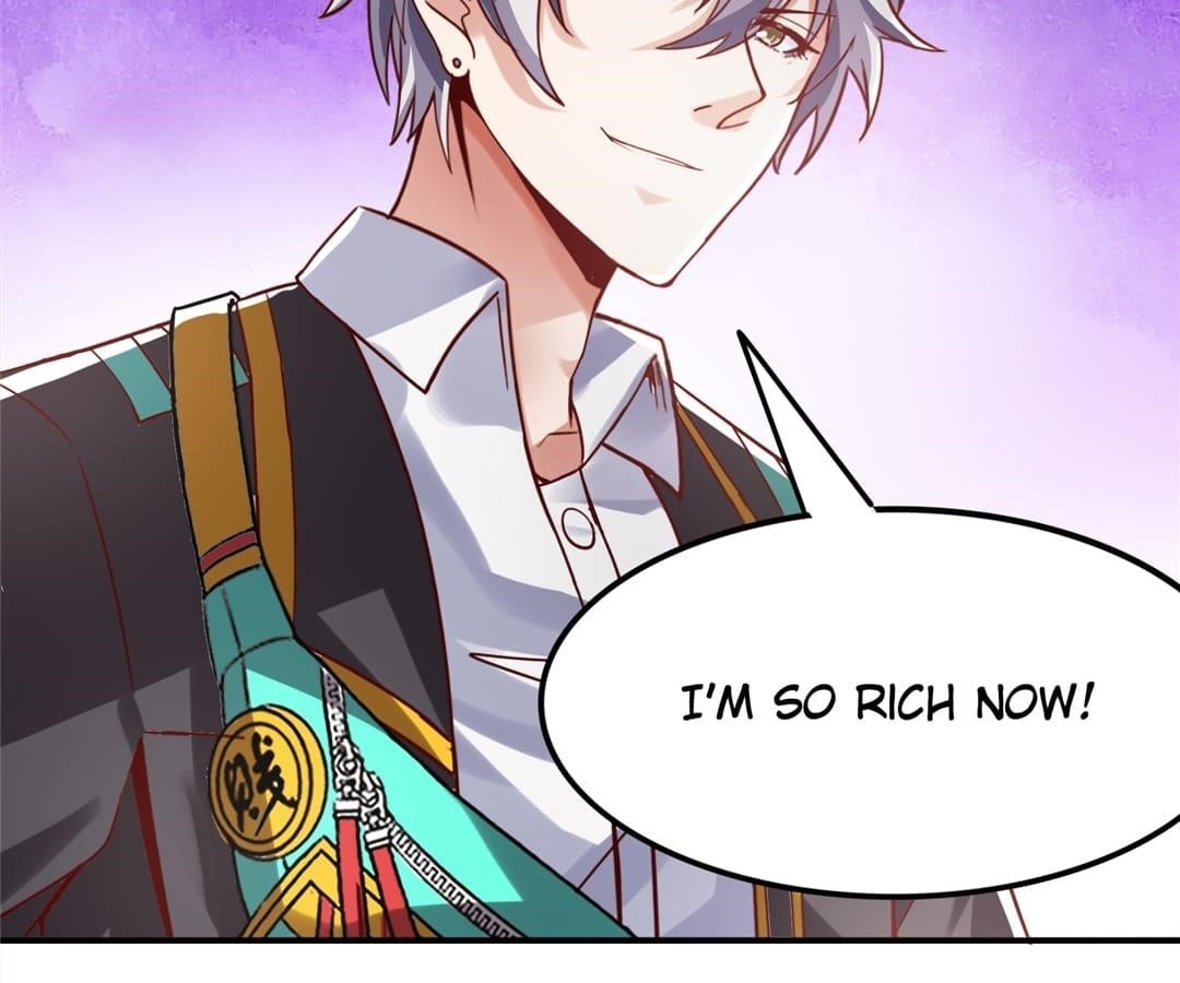 Aura Recovery: I Get a New Skill Everyday Chapter 102 - Page 26