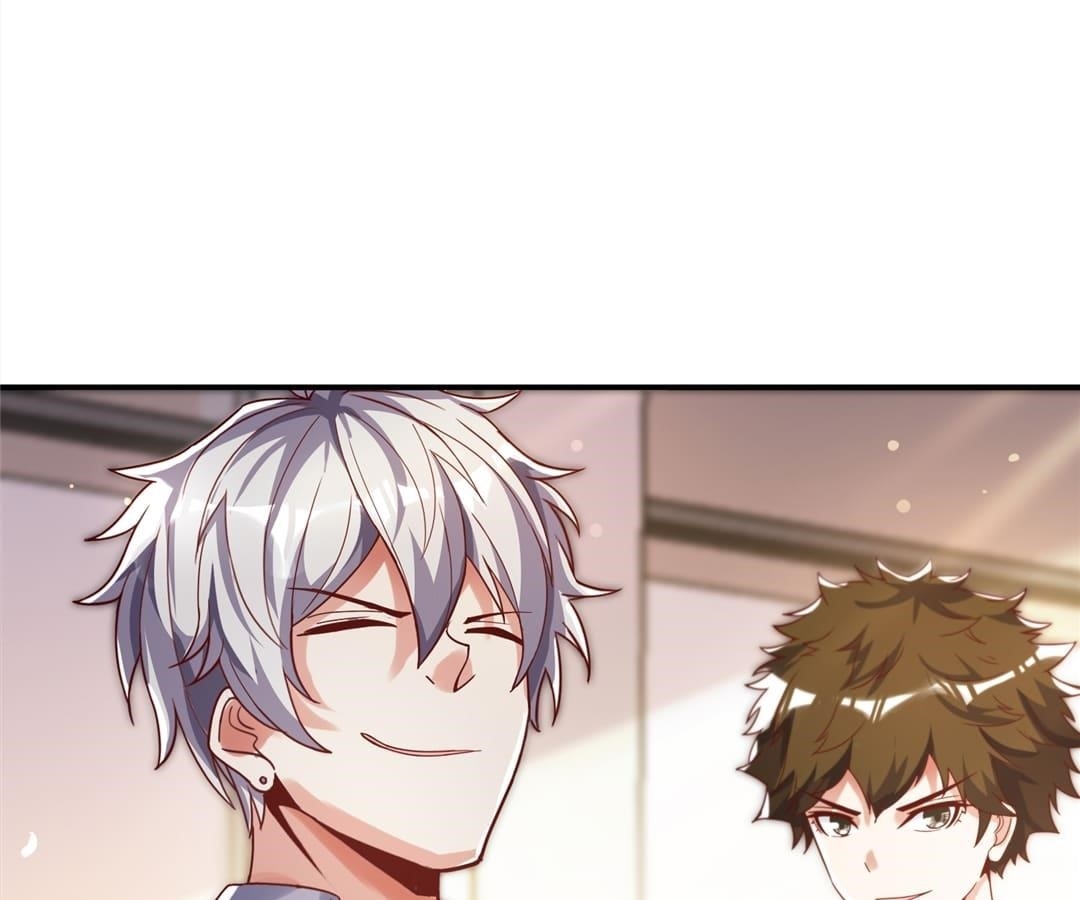 Aura Recovery: I Get a New Skill Everyday Chapter 102 - Page 30