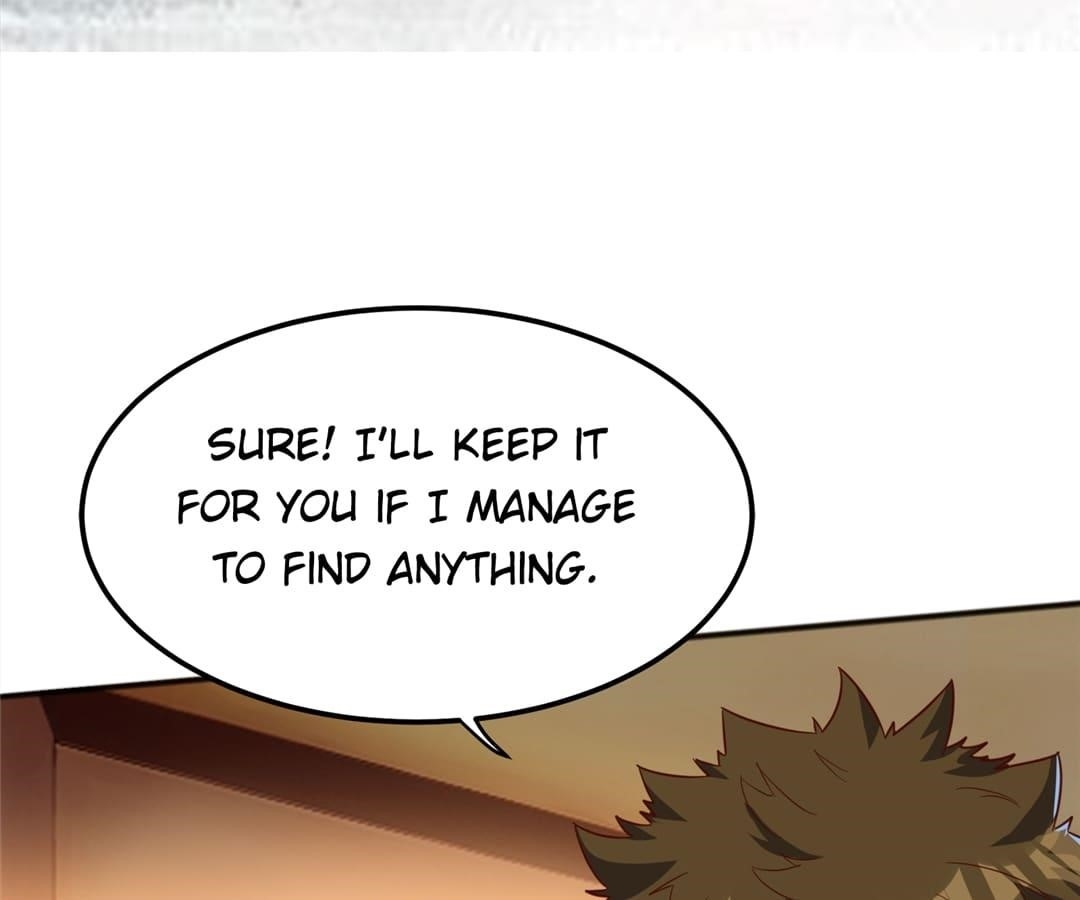 Aura Recovery: I Get a New Skill Everyday Chapter 102 - Page 54