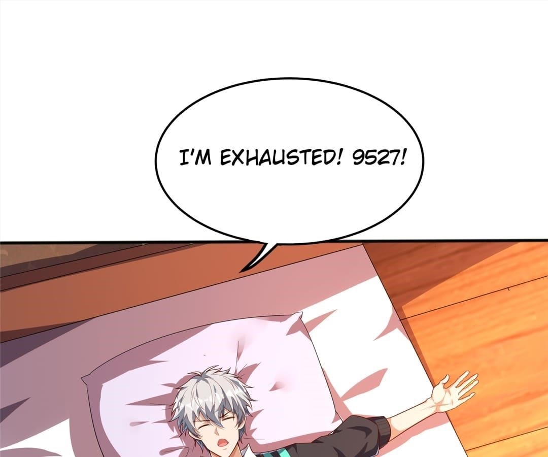 Aura Recovery: I Get a New Skill Everyday Chapter 102 - Page 61