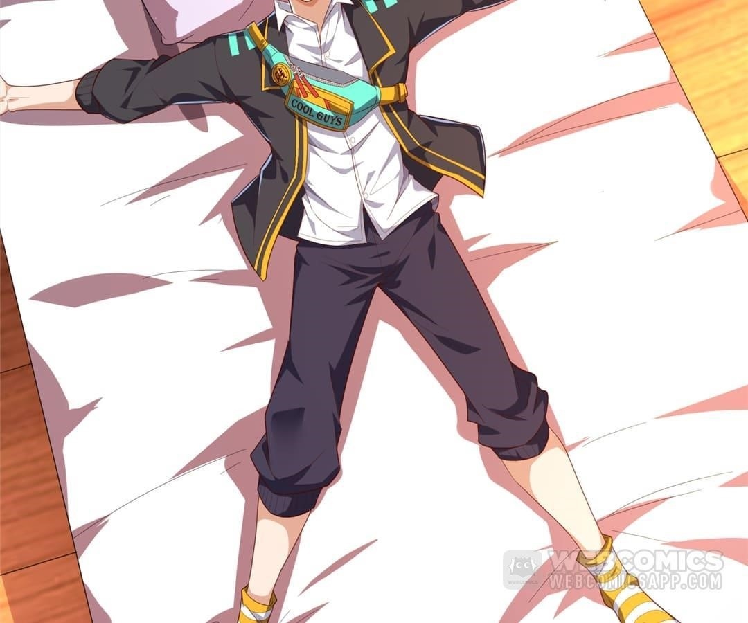 Aura Recovery: I Get a New Skill Everyday Chapter 102 - Page 62