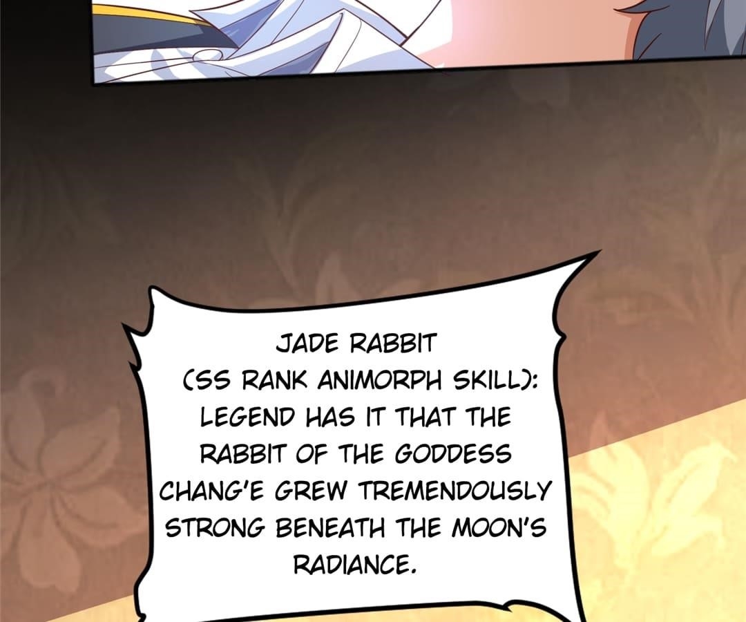 Aura Recovery: I Get a New Skill Everyday Chapter 102 - Page 65