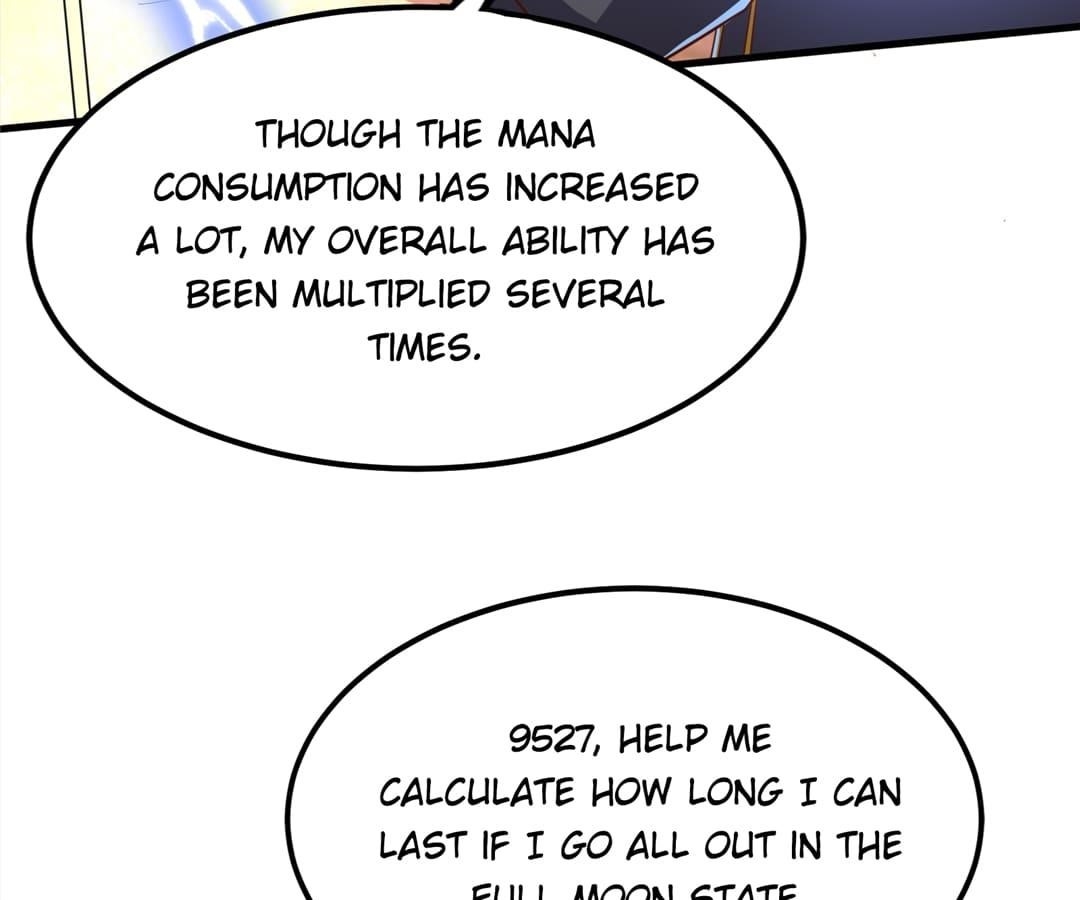 Aura Recovery: I Get a New Skill Everyday Chapter 103 - Page 18