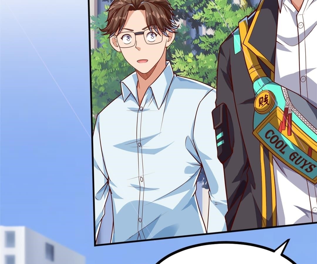 Aura Recovery: I Get a New Skill Everyday Chapter 103 - Page 38