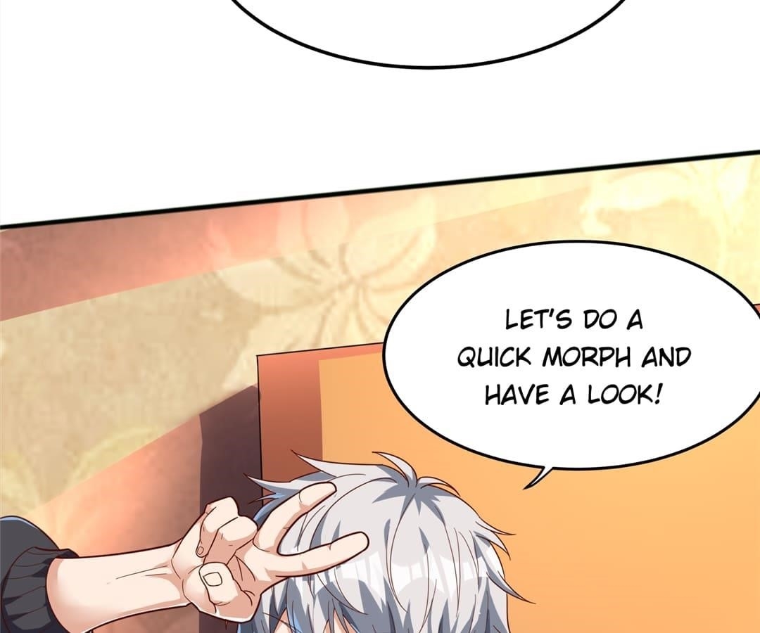 Aura Recovery: I Get a New Skill Everyday Chapter 103 - Page 7