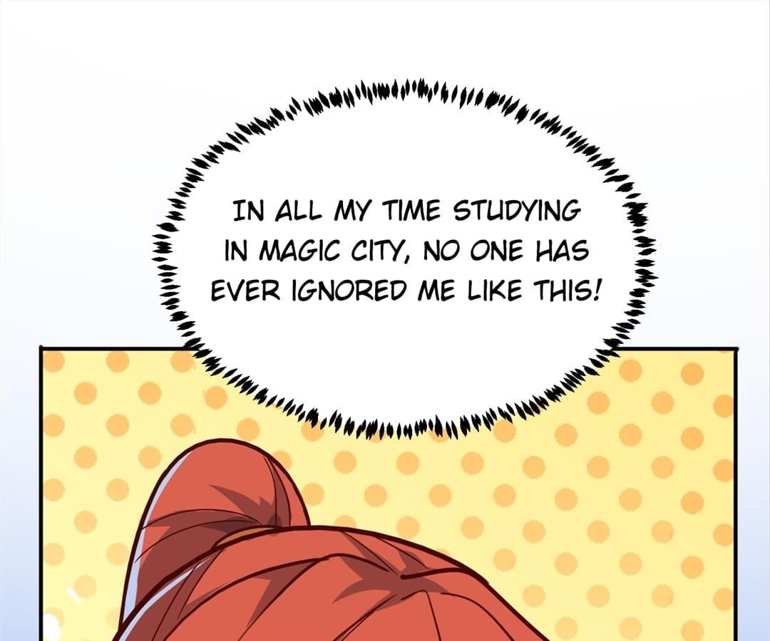 Aura Recovery: I Get a New Skill Everyday Chapter 104 - Page 1