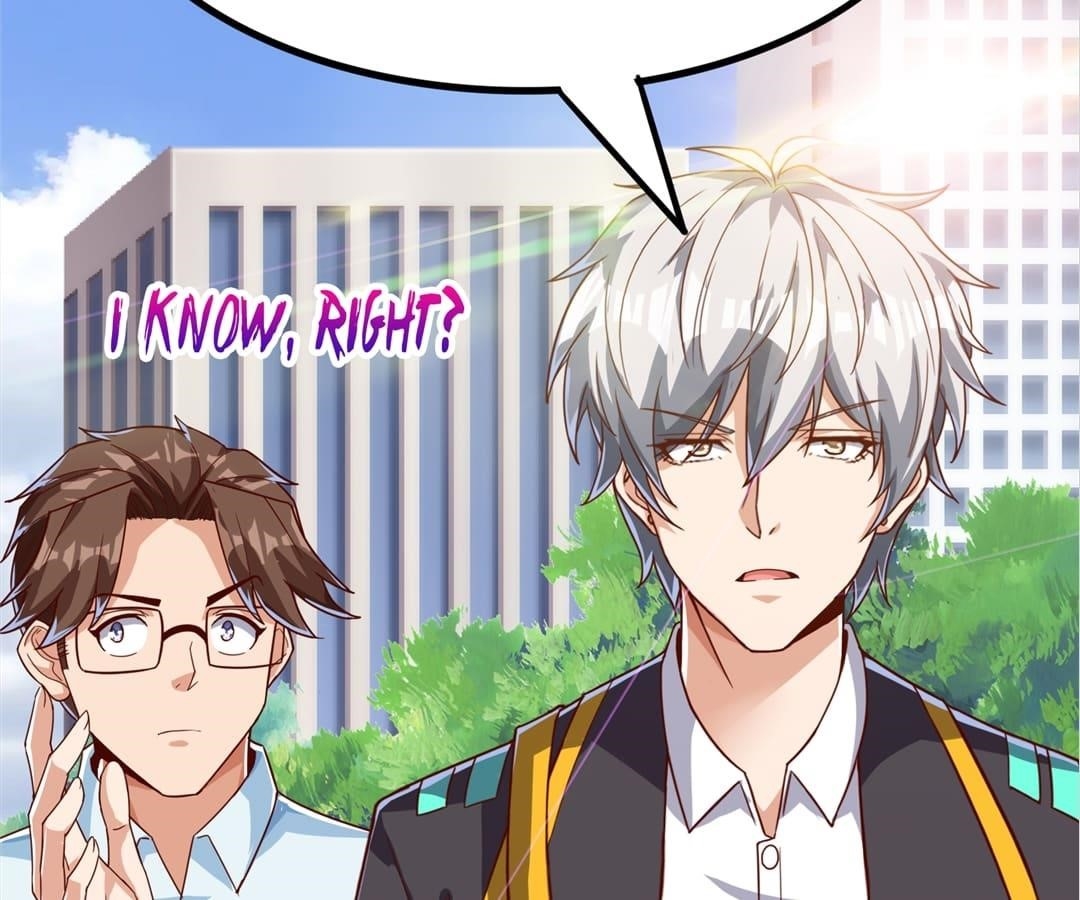 Aura Recovery: I Get a New Skill Everyday Chapter 104 - Page 12