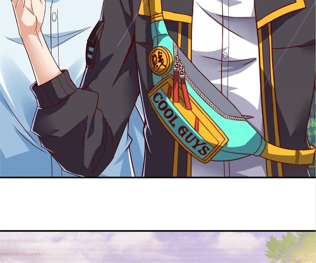 Aura Recovery: I Get a New Skill Everyday Chapter 104 - Page 13