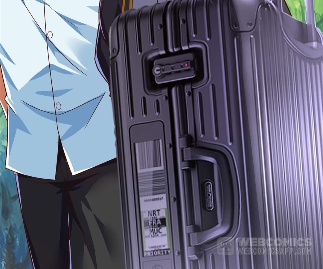 Aura Recovery: I Get a New Skill Everyday Chapter 104 - Page 27