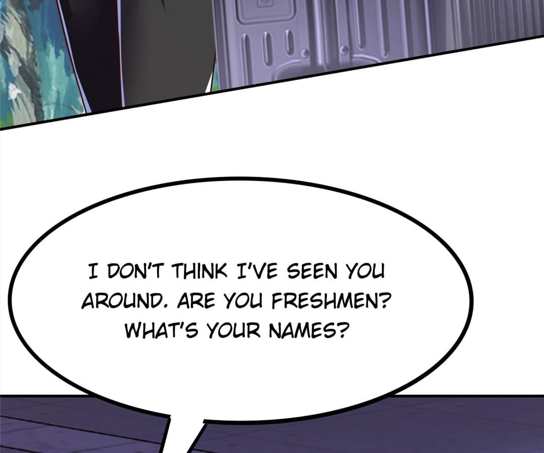 Aura Recovery: I Get a New Skill Everyday Chapter 104 - Page 28