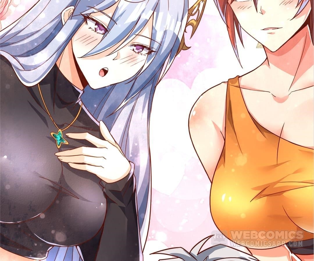 Aura Recovery: I Get a New Skill Everyday Chapter 104 - Page 40