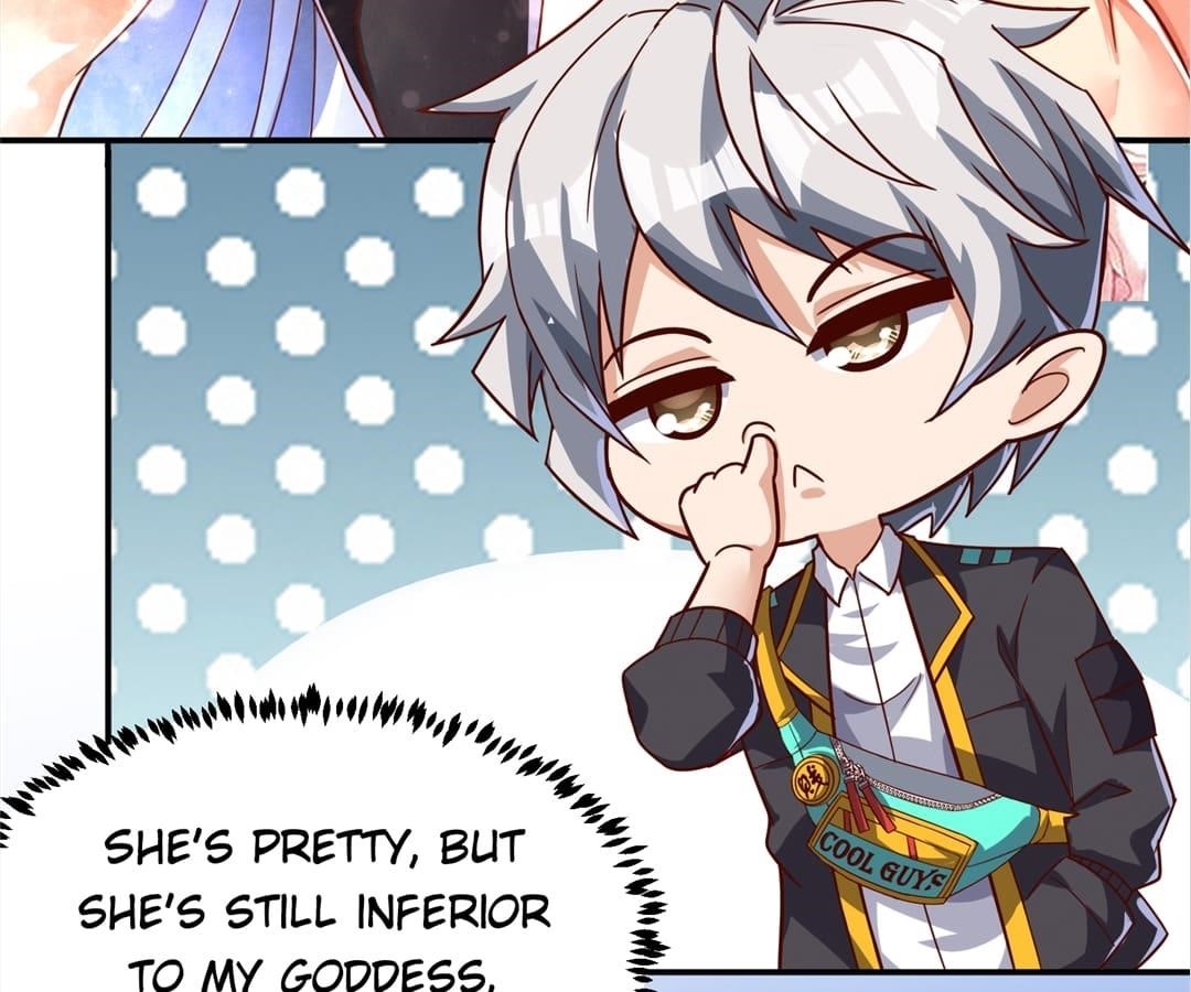 Aura Recovery: I Get a New Skill Everyday Chapter 104 - Page 41