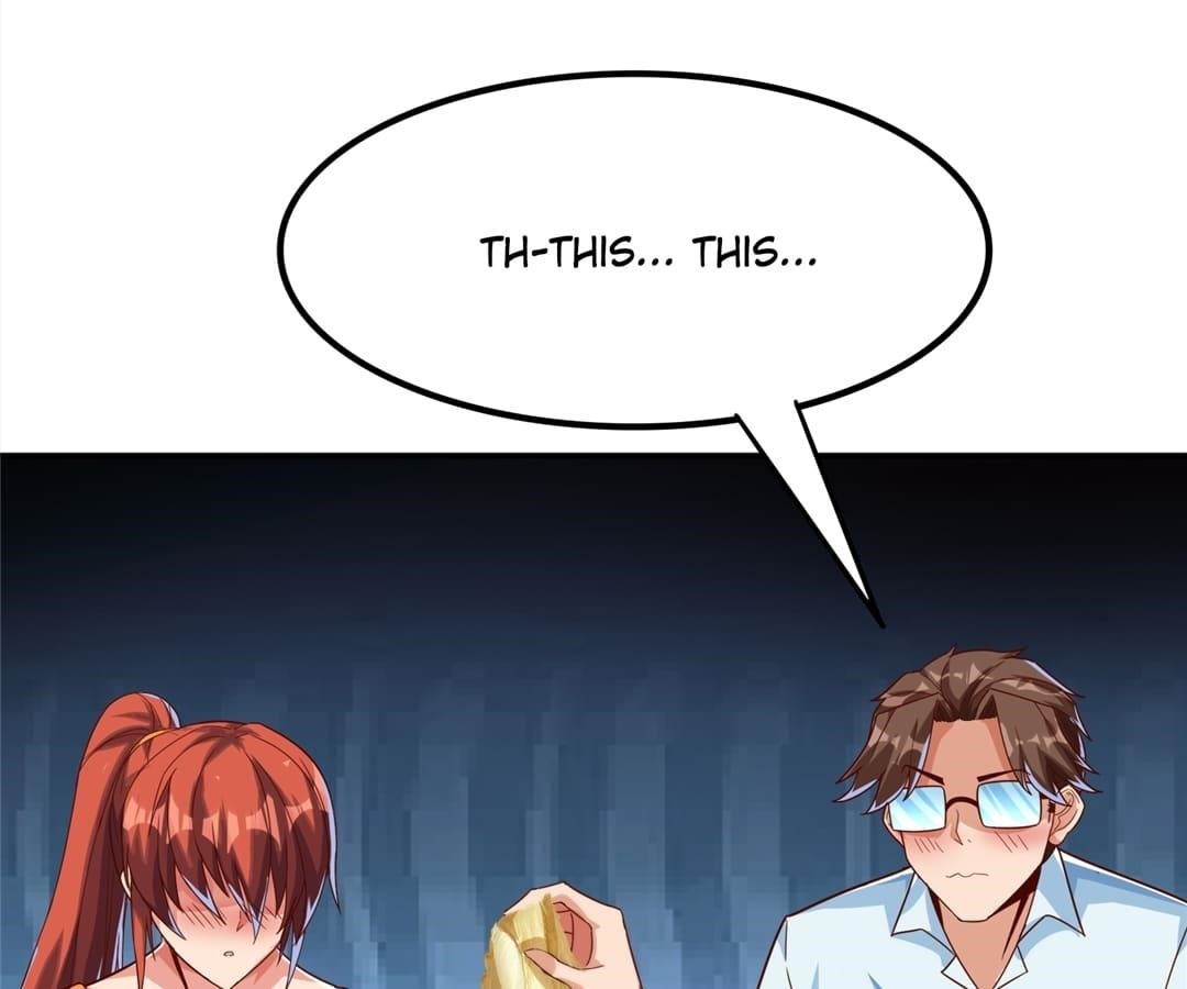 Aura Recovery: I Get a New Skill Everyday Chapter 104 - Page 56