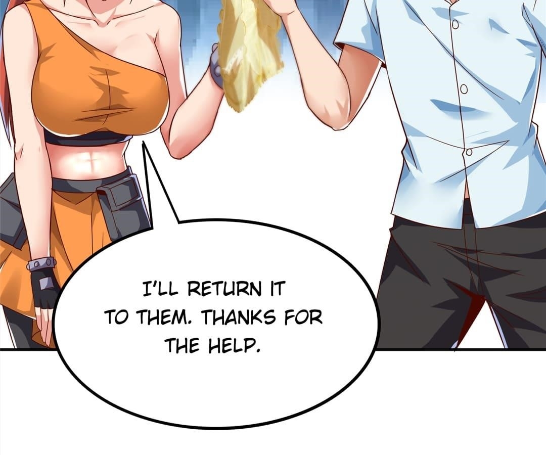 Aura Recovery: I Get a New Skill Everyday Chapter 104 - Page 57