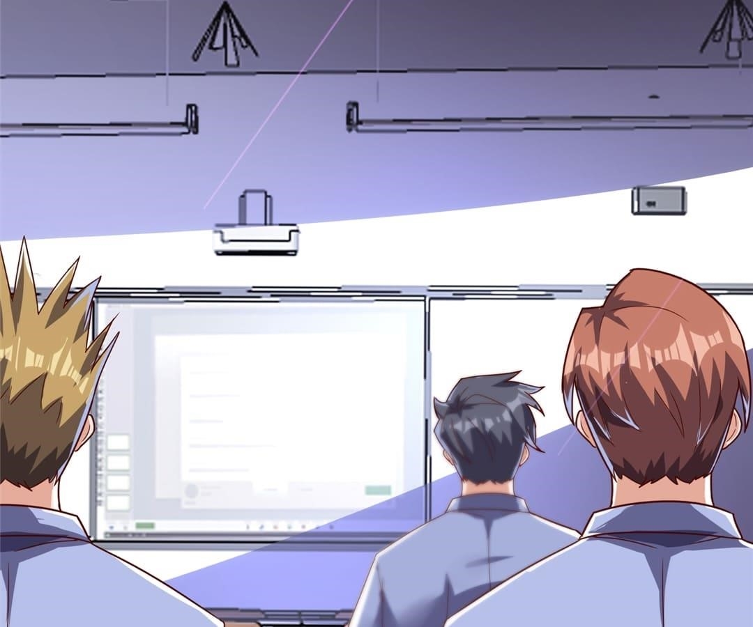 Aura Recovery: I Get a New Skill Everyday Chapter 104 - Page 63