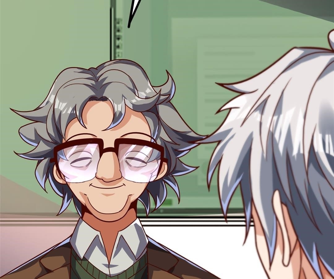 Aura Recovery: I Get a New Skill Everyday Chapter 105 - Page 22