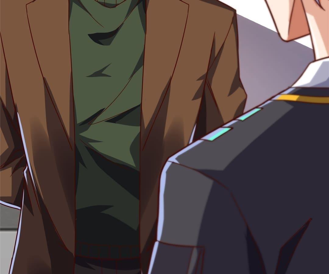 Aura Recovery: I Get a New Skill Everyday Chapter 105 - Page 23