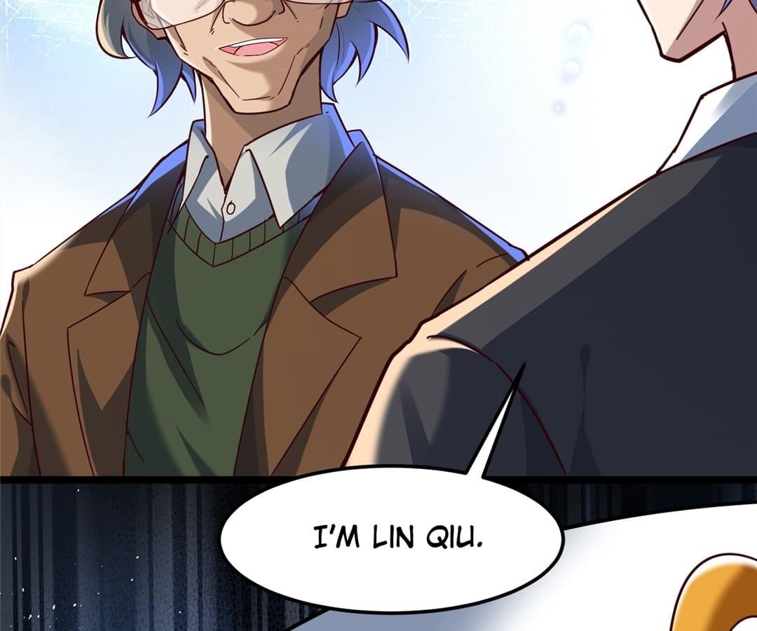 Aura Recovery: I Get a New Skill Everyday Chapter 105 - Page 33