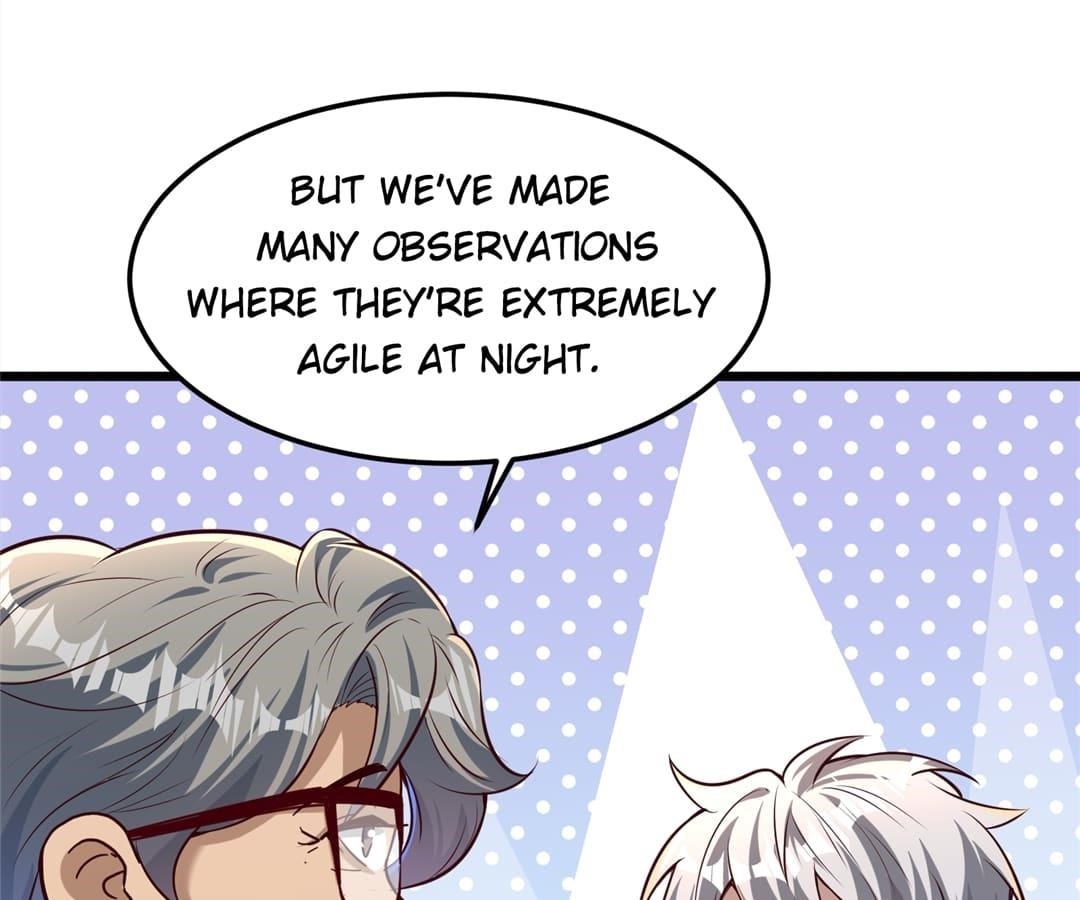 Aura Recovery: I Get a New Skill Everyday Chapter 105 - Page 37