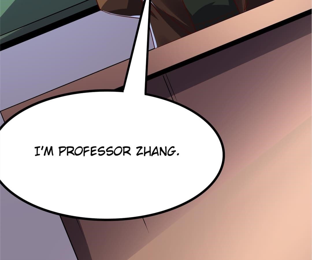 Aura Recovery: I Get a New Skill Everyday Chapter 105 - Page 4