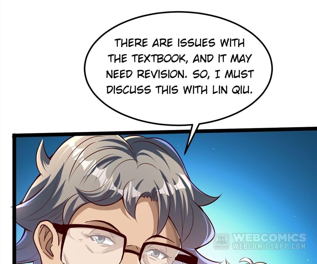 Aura Recovery: I Get a New Skill Everyday Chapter 105 - Page 45