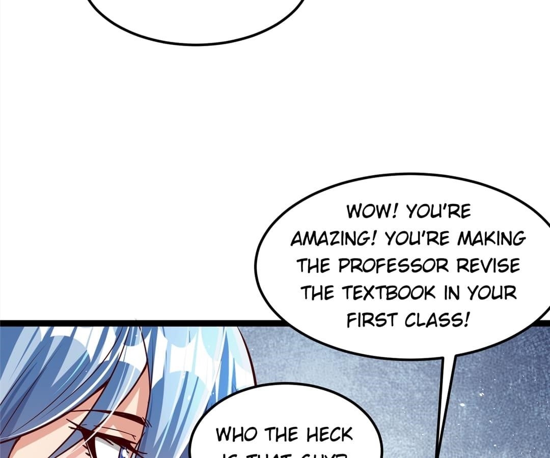 Aura Recovery: I Get a New Skill Everyday Chapter 105 - Page 47