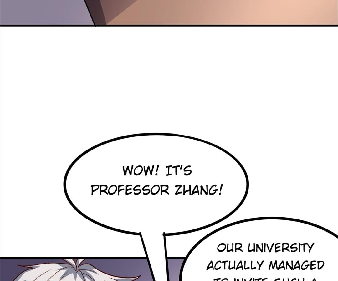 Aura Recovery: I Get a New Skill Everyday Chapter 105 - Page 5