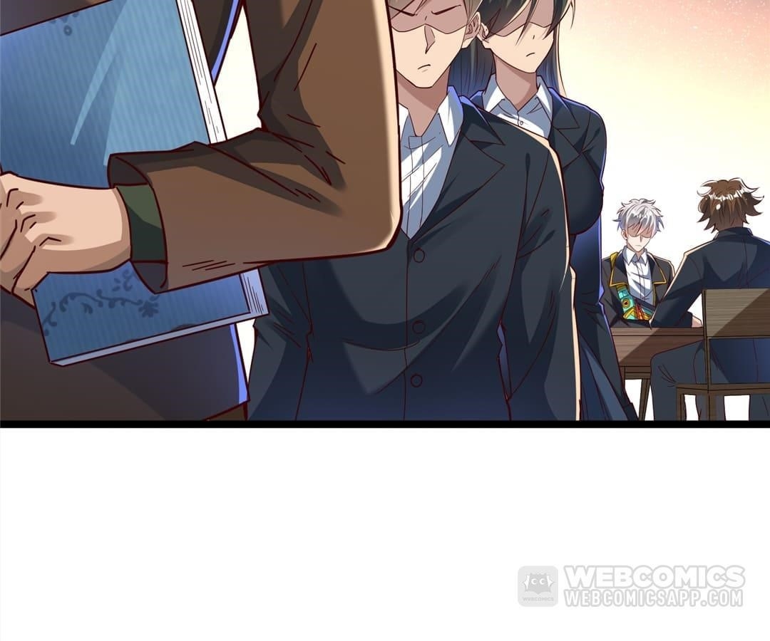 Aura Recovery: I Get a New Skill Everyday Chapter 105 - Page 53